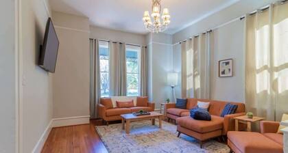 Mins to Riverwalk & Downtown - Mighty Mildred