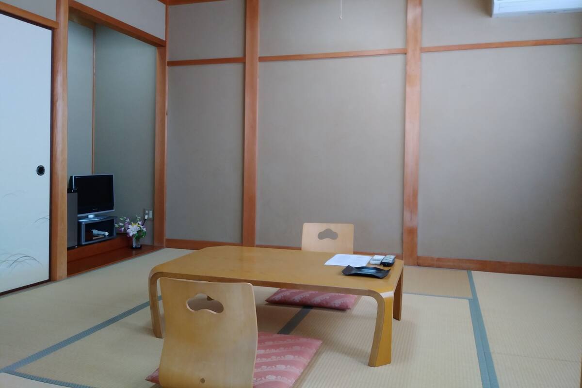 用餐區