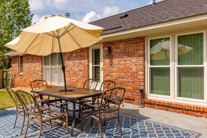 Servei de restauració a l'aire lliure