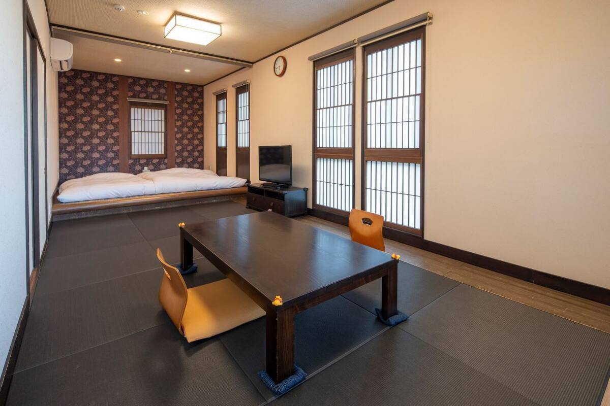 客房