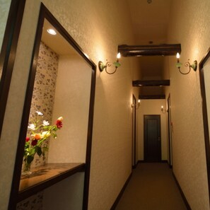 Interior - Izukogen Hanairotei (Ito)