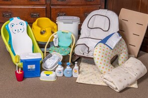 Children's area - Izukogen Hanairotei (Ito)