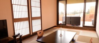 Izukogen Hanairotei