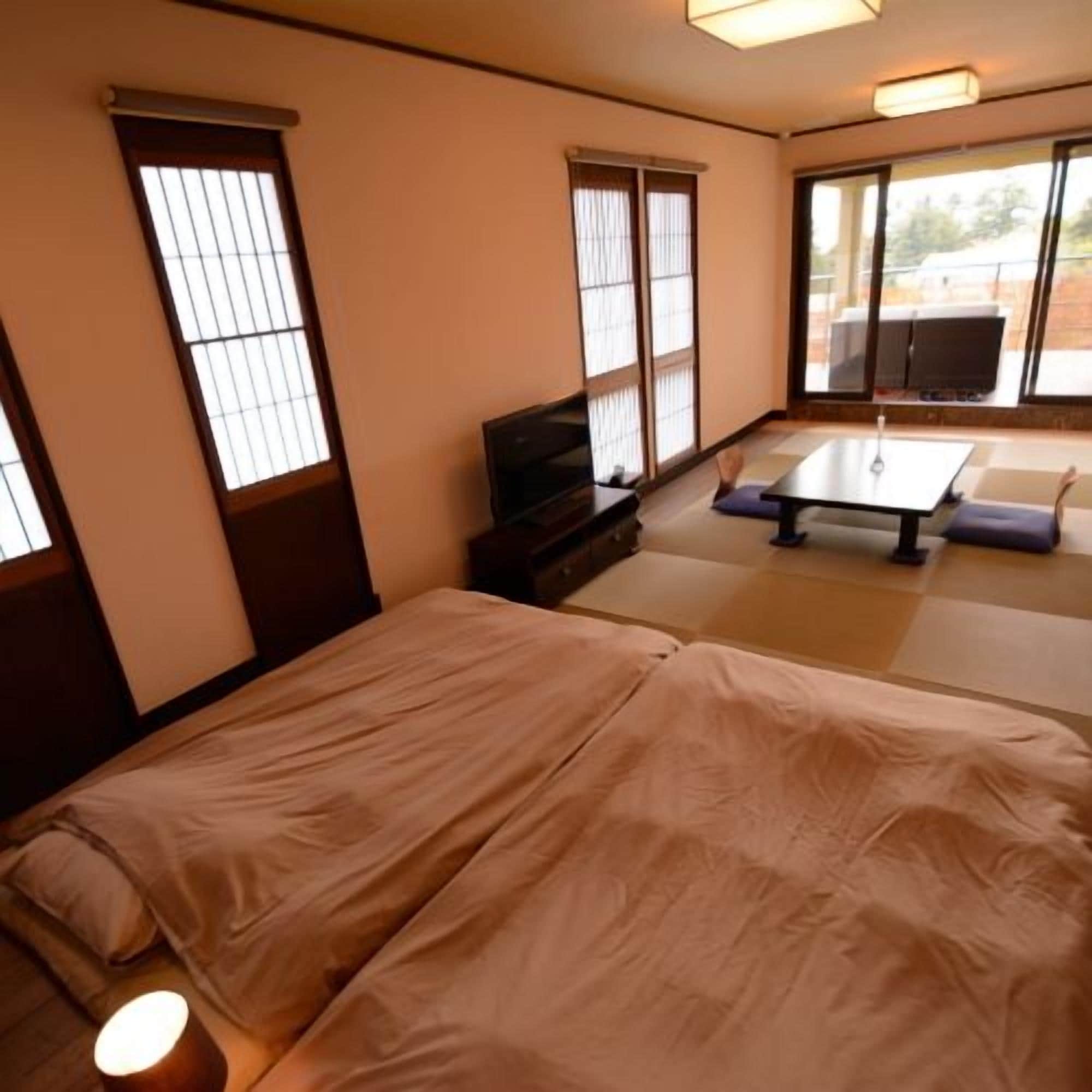 客房
