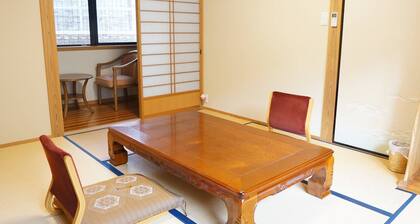 Nakanoya Ryokan <shimane>