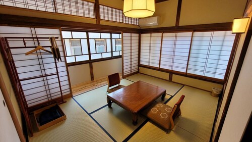 Nakanoya Ryokan <shimane>