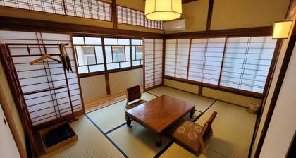 Nakanoya Ryokan <shimane>