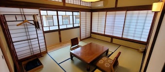 Nakanoya Ryokan <shimane>