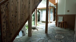 Spa - Nakanoya Ryokan <shimane> (Oda)