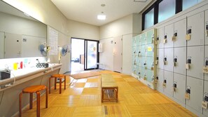 Interior - Kanogawa Onsen Kanogawaso (Ozu)