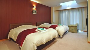 Room - Kanogawa Onsen Kanogawaso (Ozu)