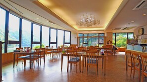 Dining - Kanogawa Onsen Kanogawaso (Ozu)