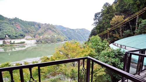 Kanogawa Onsen Kanogawaso