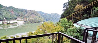 Kanogawa Onsen Kanogawaso
