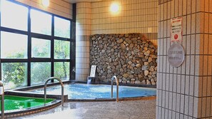 Spa - Kanogawa Onsen Kanogawaso (Ozu)