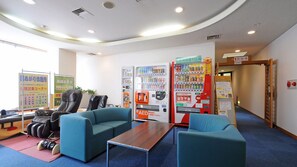 Interior - Kanogawa Onsen Kanogawaso (Ozu)