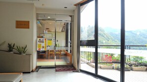 Interior - Kanogawa Onsen Kanogawaso (Ozu)