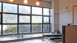 Spa - Kanogawa Onsen Kanogawaso (Ozu)