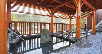Kanogawa Onsen Kanogawaso