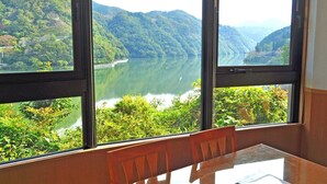 用餐區