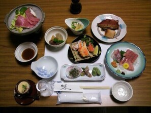 Food and drink - Mansyuya (Hitachinaka)