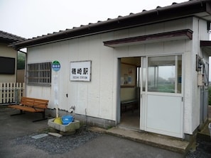 外観の詳細