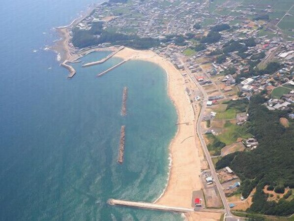Plage