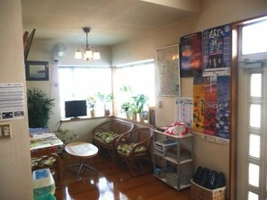 Hall