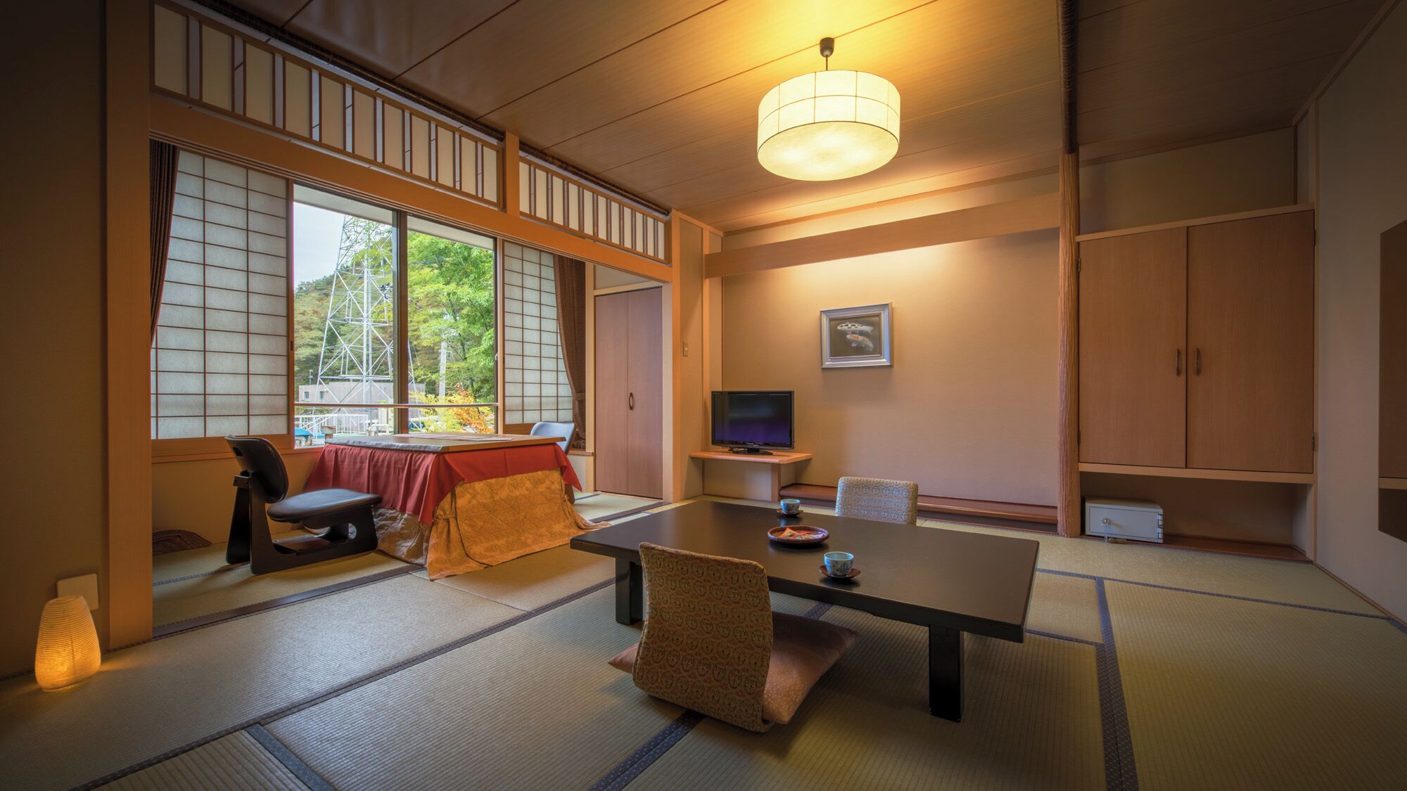 Interieur