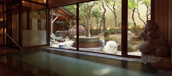 Bandaiatami Onsen Yu no Yado Rakuzan