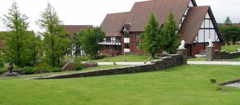 Spa Pension Mary King's