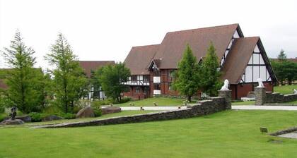 Spa Pension Mary King's