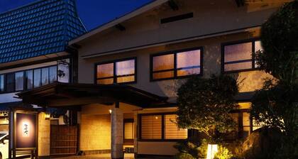 Yudagawa Onsen Masuya Ryokan