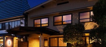 Yudagawa Onsen Masuya Ryokan