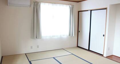 Glamp House Daisen Garden