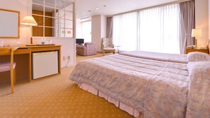 Room - Shirakami Tenbo Onsen Hotel Sunrural Ogata (Ogata)