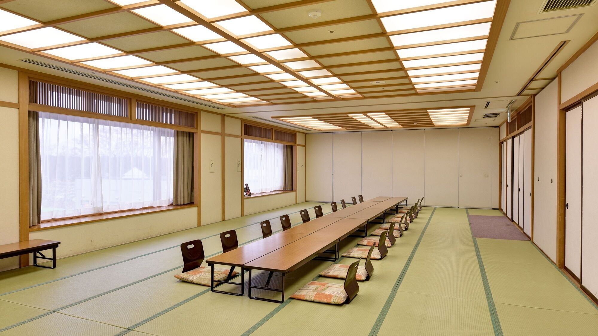 Sala de reuniones