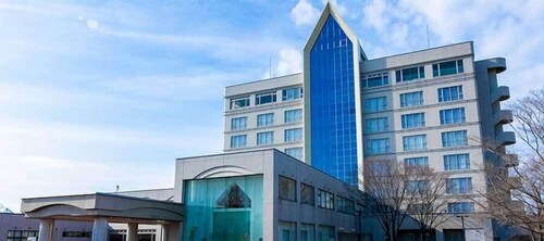 Shirakami Tenbo Onsen Hotel Sunrural Ogata