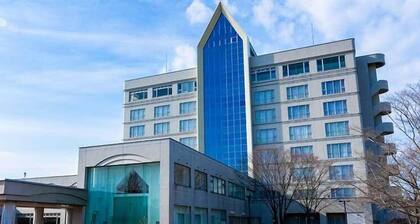 Shirakami Tenbo Onsen Hotel Sunrural Ogata