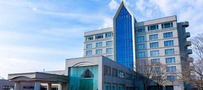 Shirakami Tenbo Onsen Hotel Sunrural Ogata