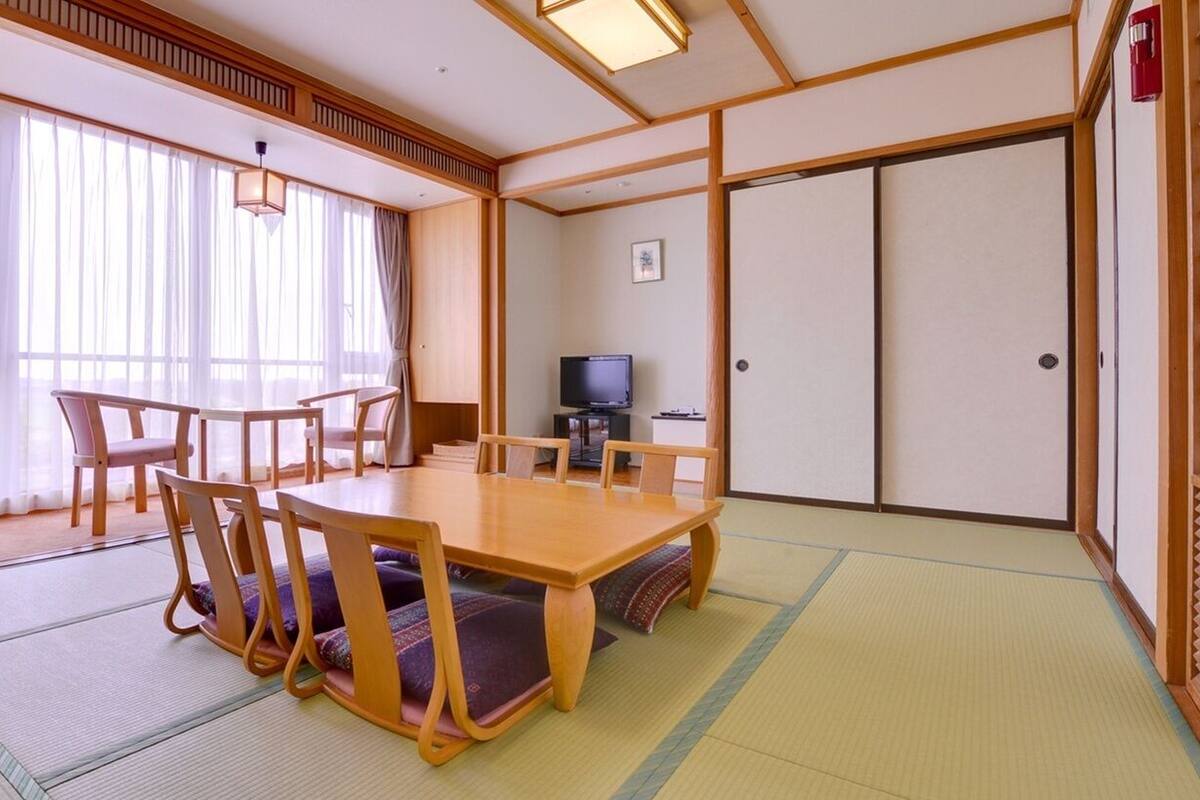 用餐區
