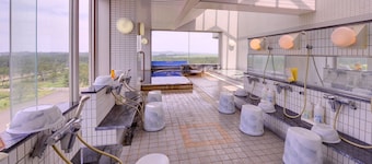 Shirakami Tenbo Onsen Hotel Sunrural Ogata