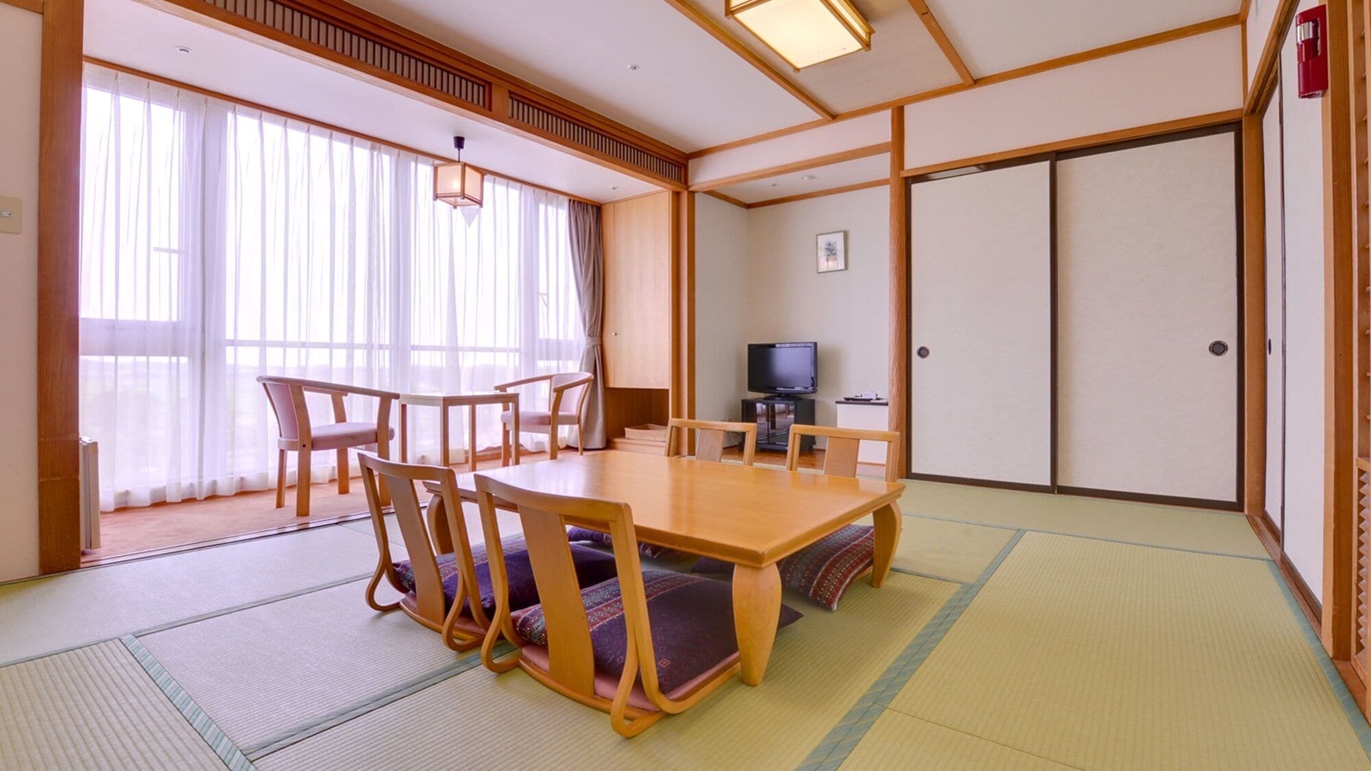 用餐