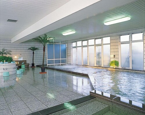 Gekko Onsen Kua Haimu