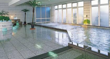 Gekko Onsen Kua Haimu