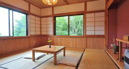 Sanso Kajigamori