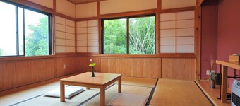 Sanso Kajigamori
