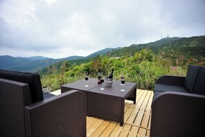 Property grounds - Sanso Kajigamori (Otoyo)