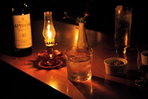 Food and drink - Sanso Kajigamori (Otoyo)