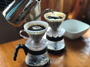 Food and drink - Sanso Kajigamori (Otoyo)